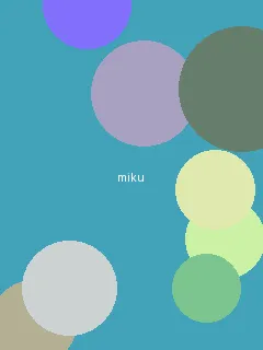 老九门免费观看 - 初音未来角色图